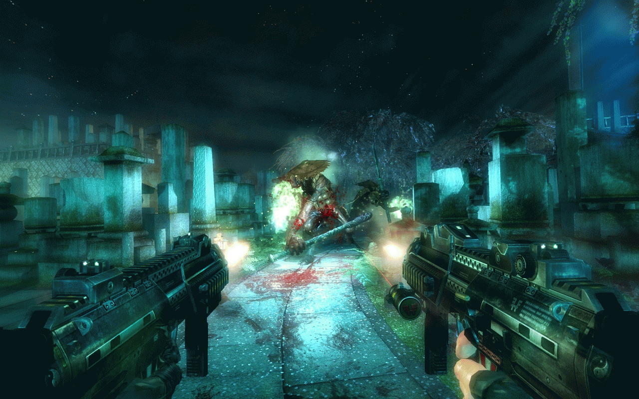 Shadow Warrior: Special Edition (2013)