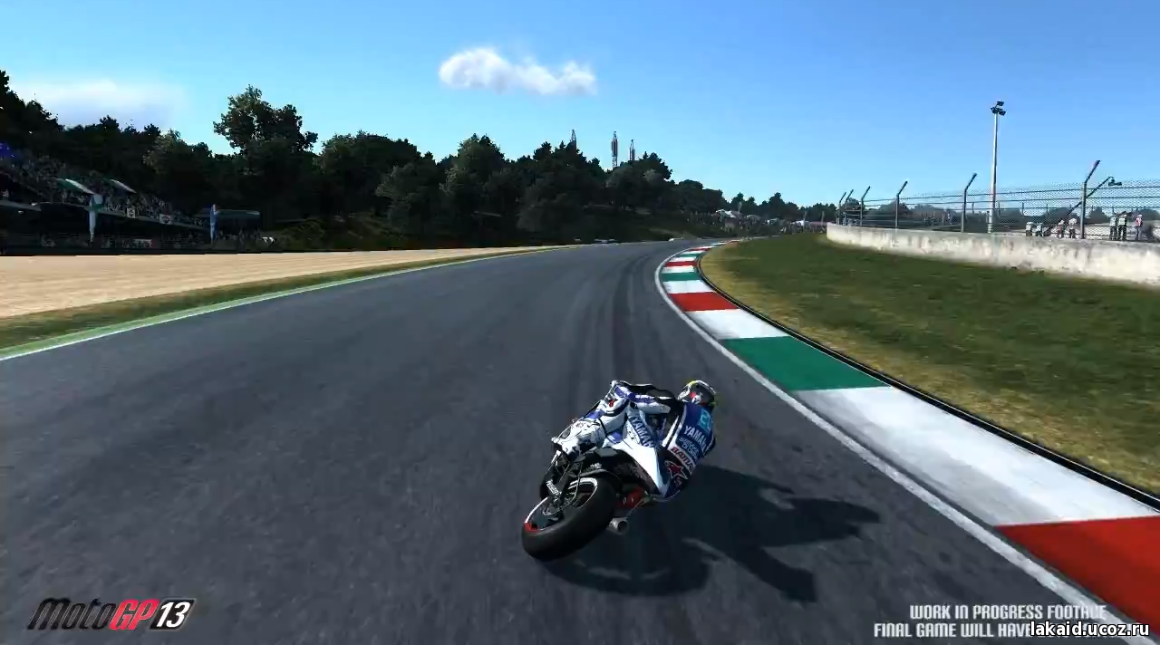 MotoGP 13 (2013)
